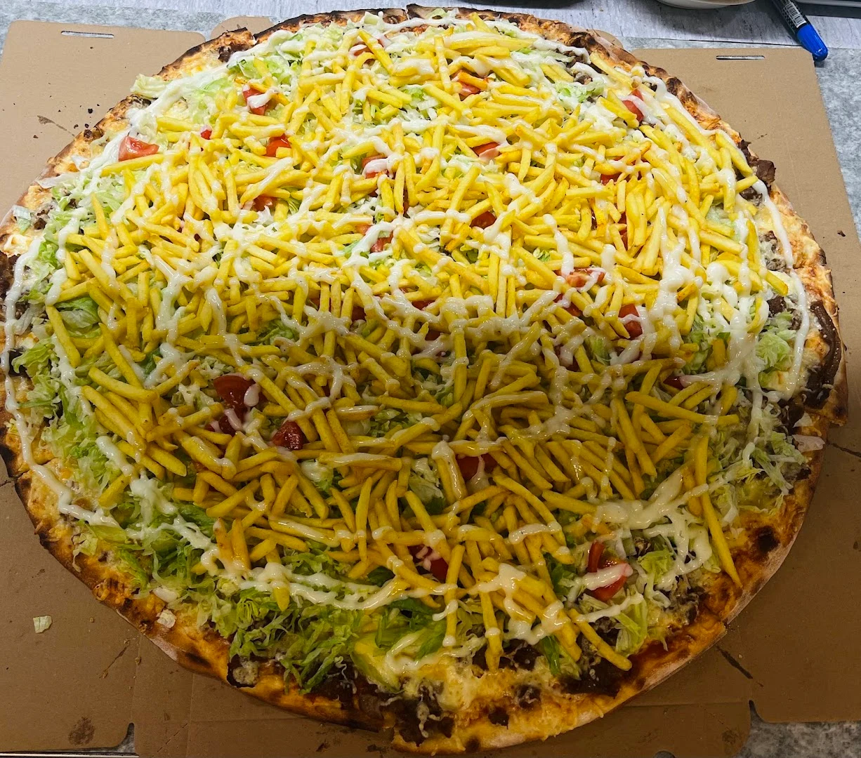 NOMA KEBAB-PIZZERIA · Photos 2