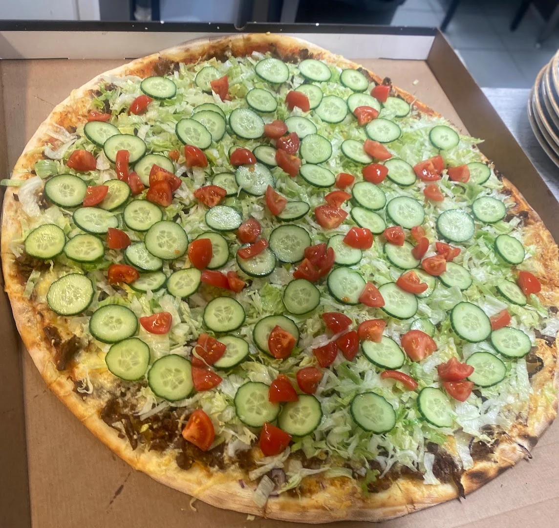 NOMA KEBAB-PIZZERIA · Photos 4